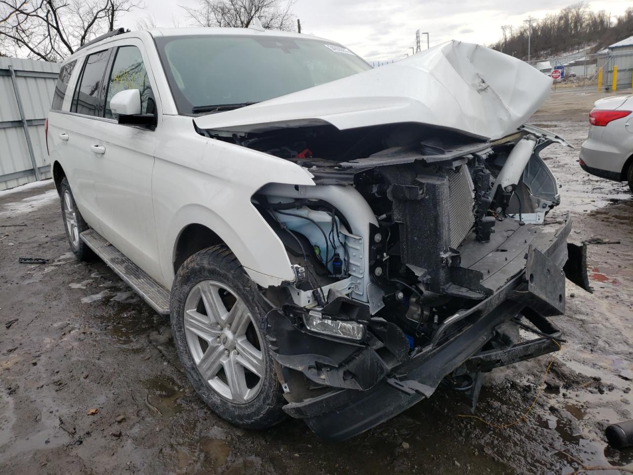 Photo 1 from auction – 2020 FORD EXPEDITION with VIN 1FMJU1JT0LEA84573