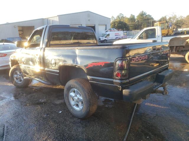 Zdjęcie 3 z aukcji – 1997 DODGE RAM 1500 z VIN 1B7HF16Z0VS199317