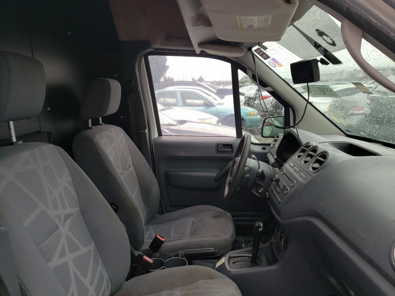 Photo 5 from auction – 2012 FORD TRANSIT CO with VIN NM0LS7BN2CT103414
