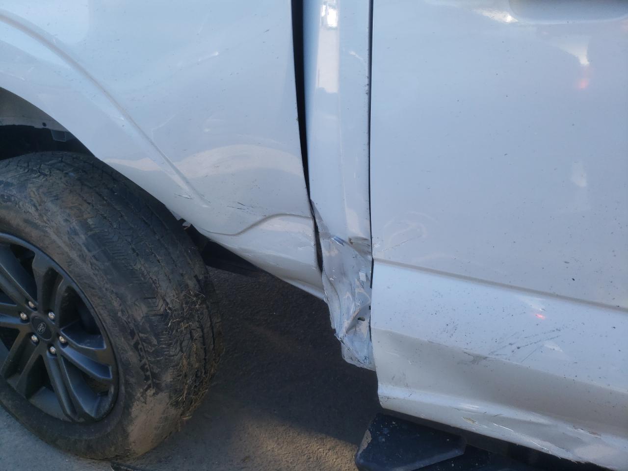 Photo 9 from auction – 2021 FORD F150 SUPER with VIN 1FTEW1EP5MKE21089