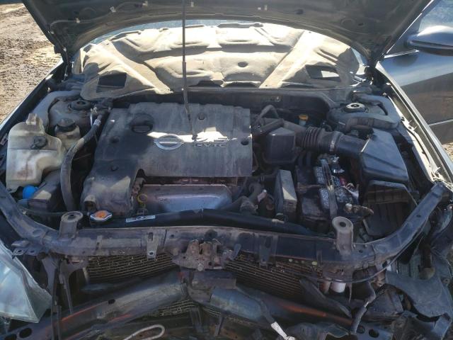 Photo 7 from auction – 2005 NISSAN ALTIMA with VIN 1N4AL11D95N438549
