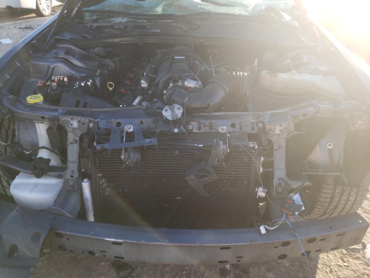 Photo 7 from auction – 2013 CHRYSLER 300 S with VIN 2C3CCABT0DH557918