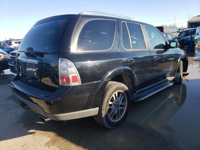 Photo 4 from auction – 2008 SAAB 9-7X 5.3I with VIN 5S3ET13MX82803846