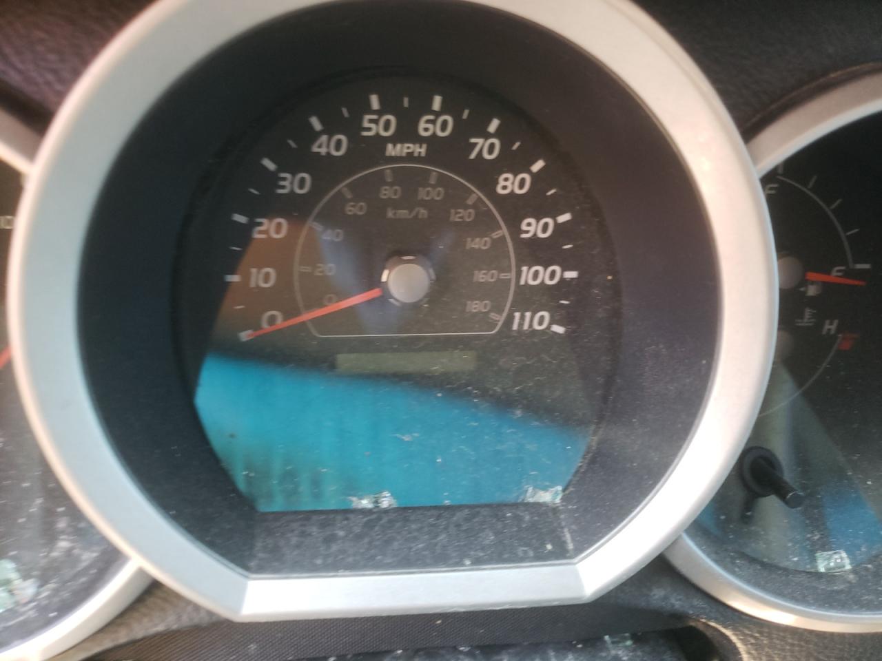 صورة رقم 8 من المزاد - 2006 TOYOTA 4RUNNER SR مع VIN JTEZU14RX68048928