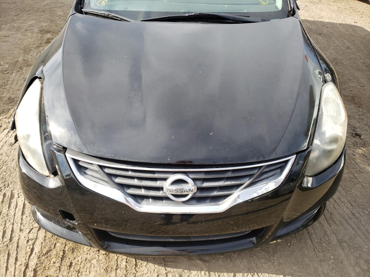 Photo 7 from auction – 2011 NISSAN ALTIMA S with VIN 1N4AL2EP8BC135232