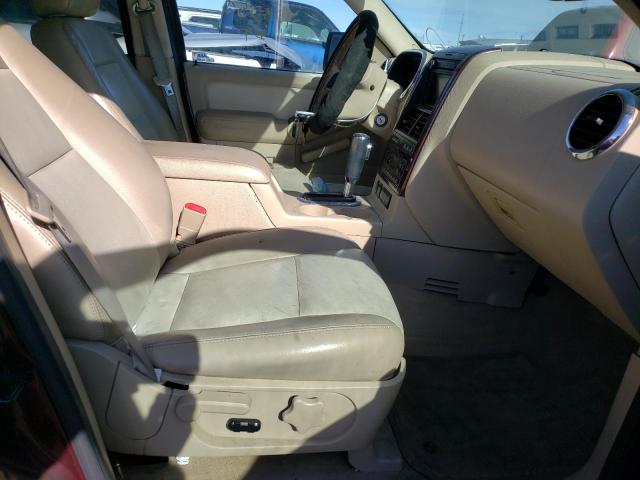 Photo 5 from auction – 2006 FORD EXPLORER L with VIN 1FMEU75E46UB62394