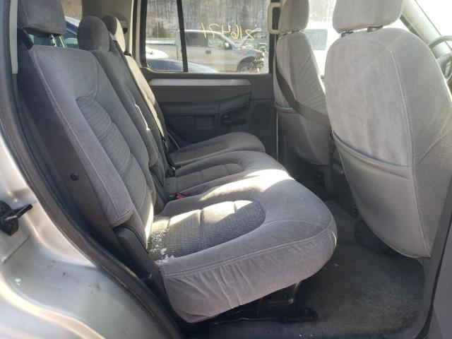 Photo 6 from auction – 2004 FORD EXPLORER X with VIN 1FMZU73K34UA79014