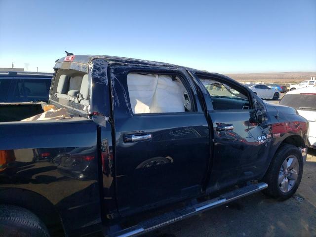 Photo 9 from auction – 2014 RAM 1500 SLT with VIN 1C6RR7LT0ES118726