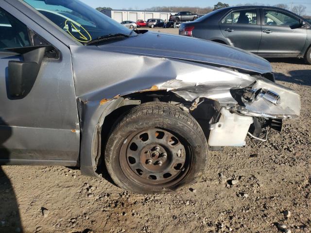Foto 9 de la subasta – 2014 DODGE AVENGER SE con VIN 1C3CDZAB7EN129406