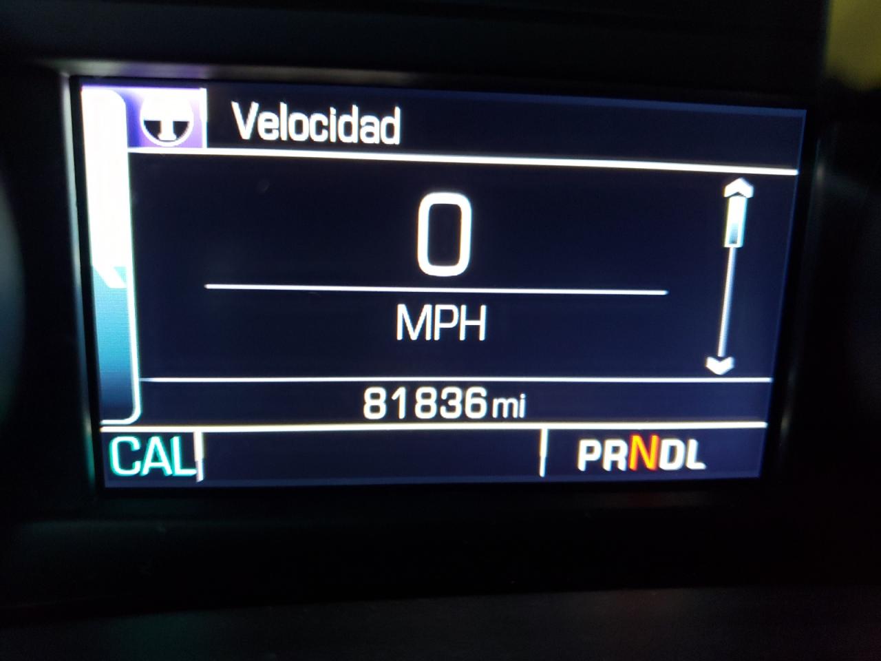 Photo 8 from auction – 2017 CHEVROLET SILVERADO with VIN 3GCUKREC8HG153476
