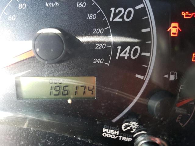 Photo 8 from auction – 2012 TOYOTA COROLLA BA with VIN 5YFBU4EE0CP015987