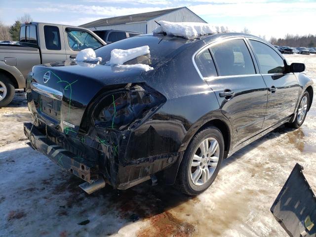 Photo 4 from auction – 2010 NISSAN ALTIMA with VIN 1N4CL2APXAC189032