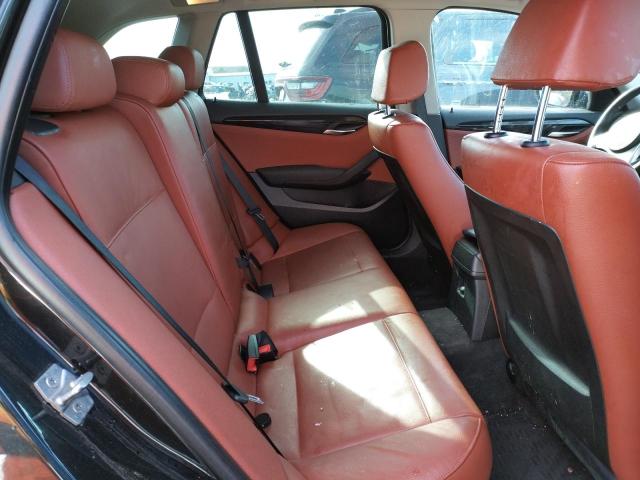Photo 6 from auction – 2012 BMW X1 XDRIVE2 with VIN WBAVL1C57CVR76050