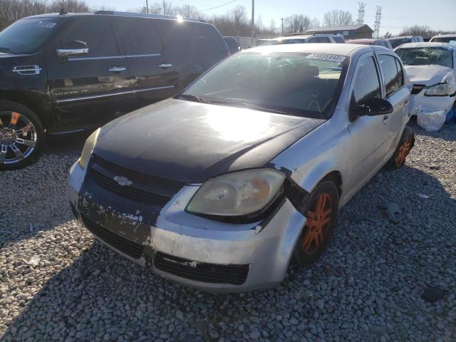 Photo 2 from auction – 2005 CHEVROLET COBALT LS with VIN 1G1AL52F157520919