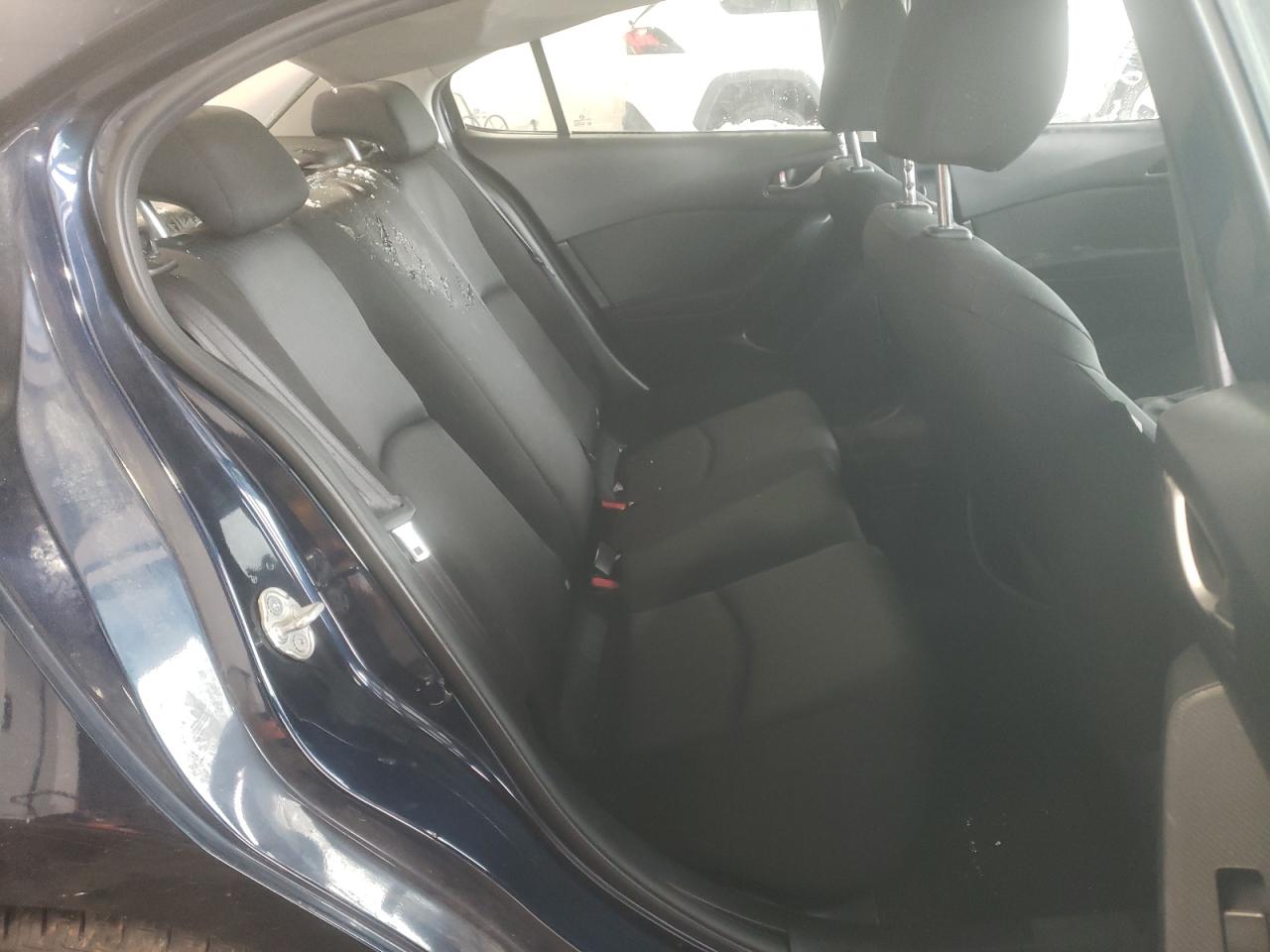 Photo 6 from auction – 2016 MAZDA 3 SPORT with VIN 3MZBM1T75GM327980