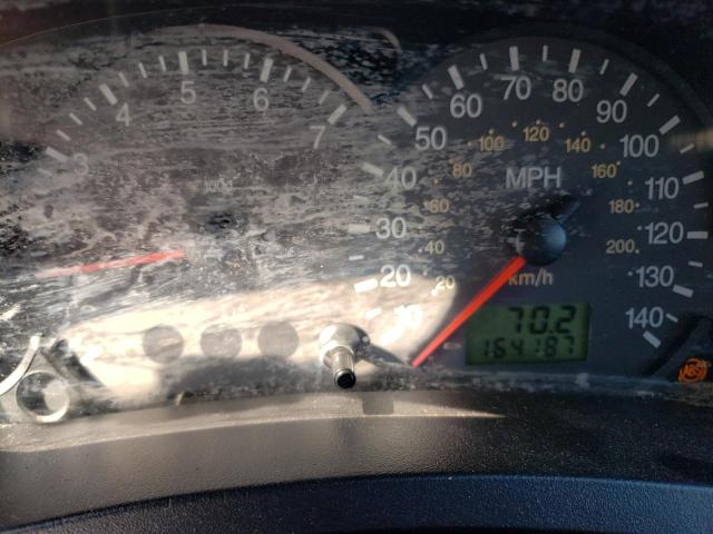 Photo 2 from auction – 2006 FORD FOCUS ZX4 with VIN 1FAFP34N16W103940
