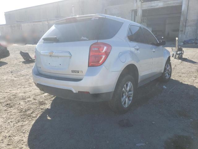 Photo 4 from auction – 2017 CHEVROLET EQUINOX LS with VIN 2GNALBEK4H1557681