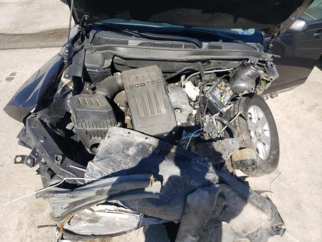 Photo 7 from auction – 2014 GMC TERRAIN SL with VIN 2GKALMEK8E6117146