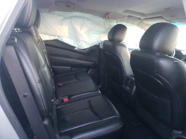 Photo 6 from auction – 2015 NISSAN PATHFINDER with VIN 5N1AR2MN2FC627099