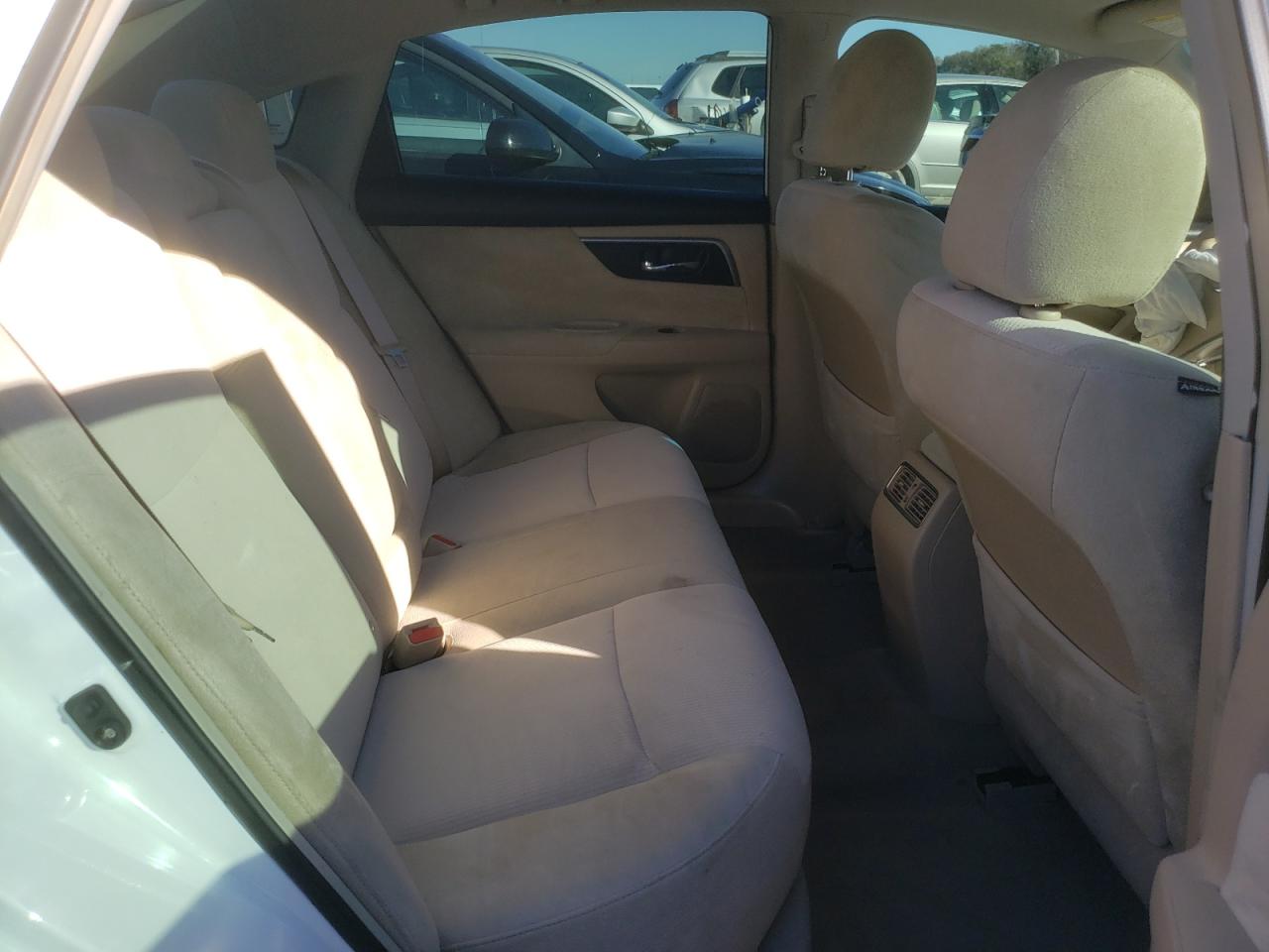 Photo 6 from auction – 2013 NISSAN ALTIMA 2.5 with VIN 1N4AL3AP9DC139577