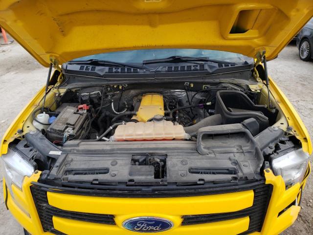 Photo 7 from auction – 2016 FORD F150 SUPER with VIN 1FTEW1EF9GKE66368