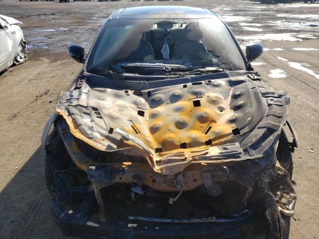 Photo 9 from auction – 2015 KIA OPTIMA EX with VIN 5XXGN4A75FG365736