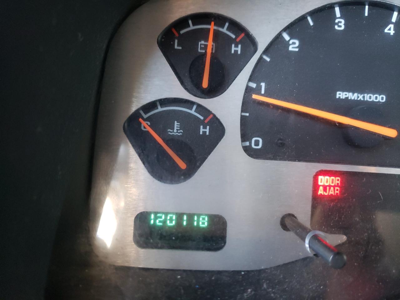 Photo 8 from auction – 2002 DODGE DAKOTA QUA with VIN 1B7HG48N52S536472