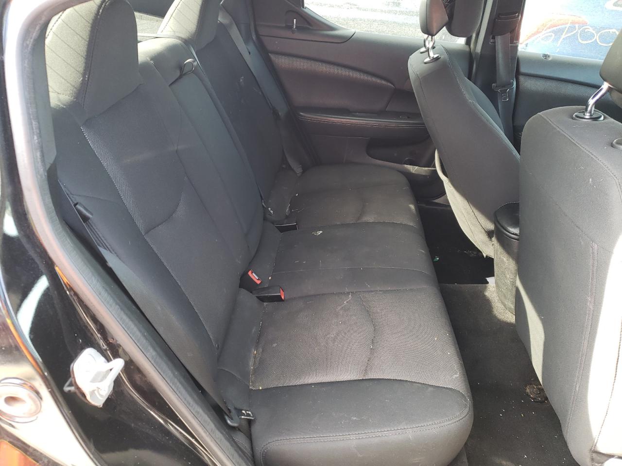 Photo 6 from auction – 2014 DODGE AVENGER SE with VIN 1C3CDZAB3EN216459
