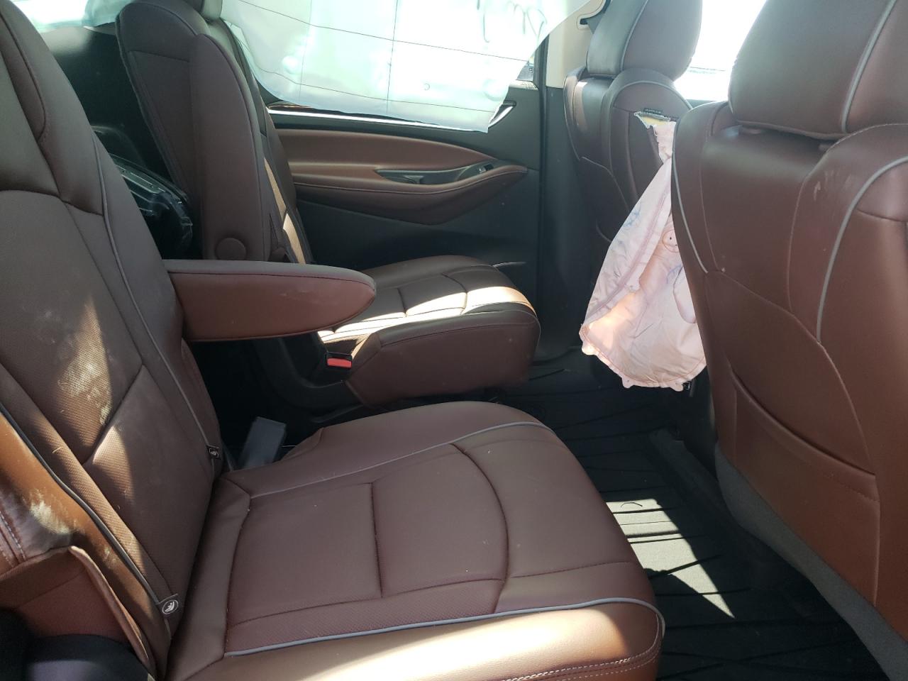 Photo 6 from auction – 2019 BUICK ENCLAVE AV with VIN 5GAERDKW4KJ201595