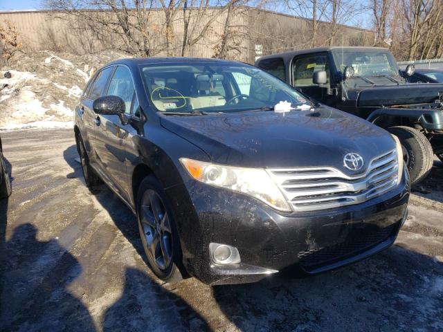 Photo 1 from auction – 2010 TOYOTA VENZA with VIN 4T3BK3BB9AU039119