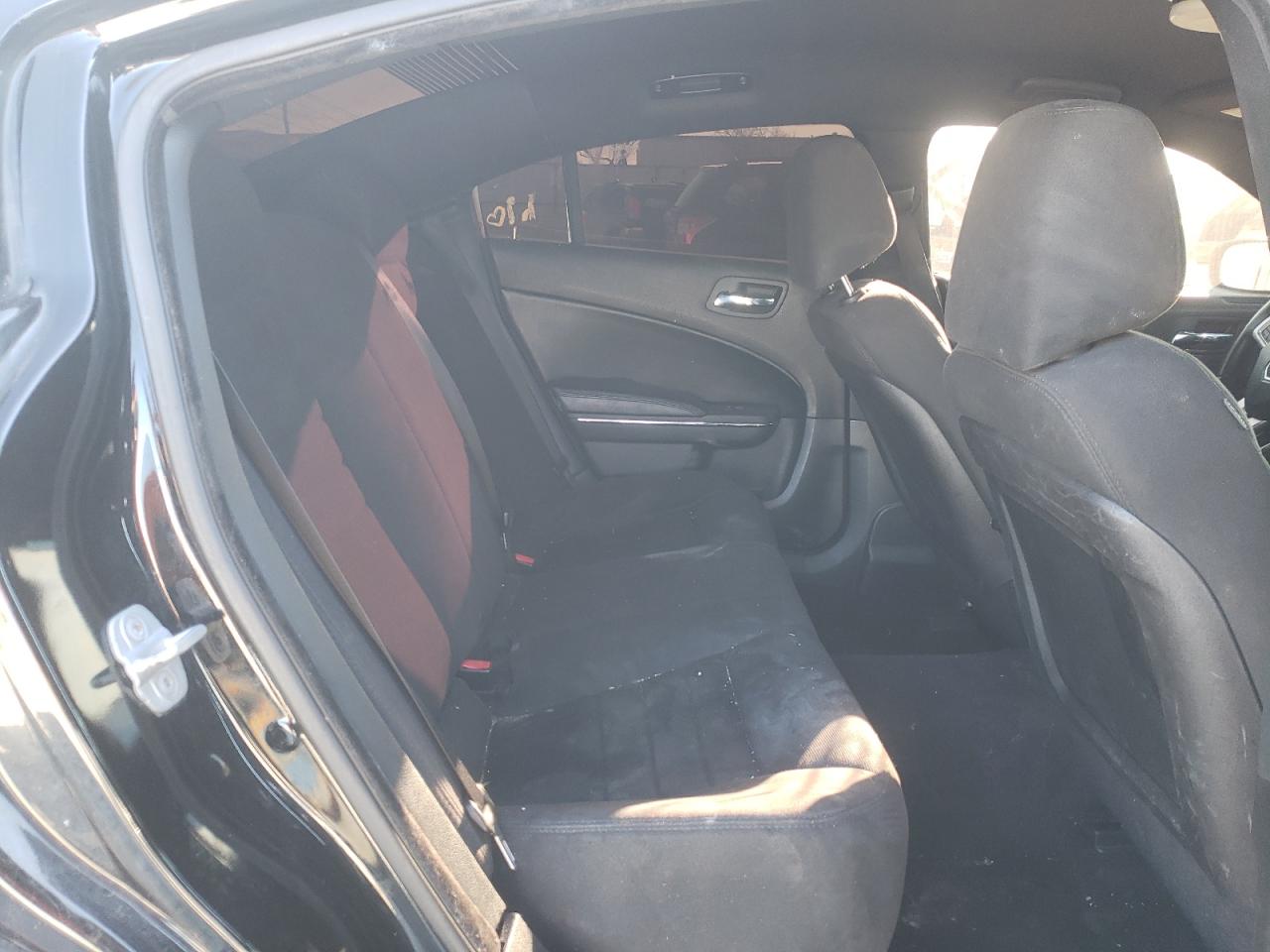 Photo 6 from auction – 2013 DODGE CHARGER PO with VIN 2C3CDXAT3DH669422
