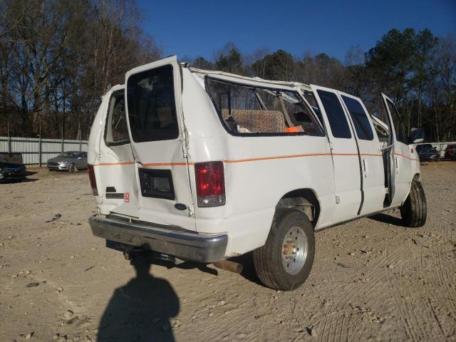 Photo 4 from auction – 2006 FORD ECONOLINE with VIN 1FBNE31L96DA43906