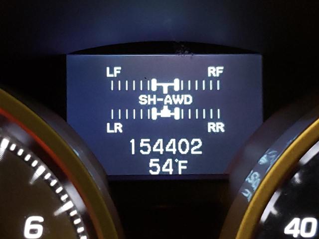 Photo 8 from auction – 2010 ACURA TL with VIN 19UUA9F2XAA002623