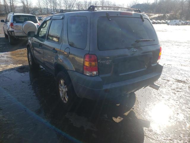 Photo 3 from auction – 2004 FORD ESCAPE with VIN 1FMYU93134KA26792