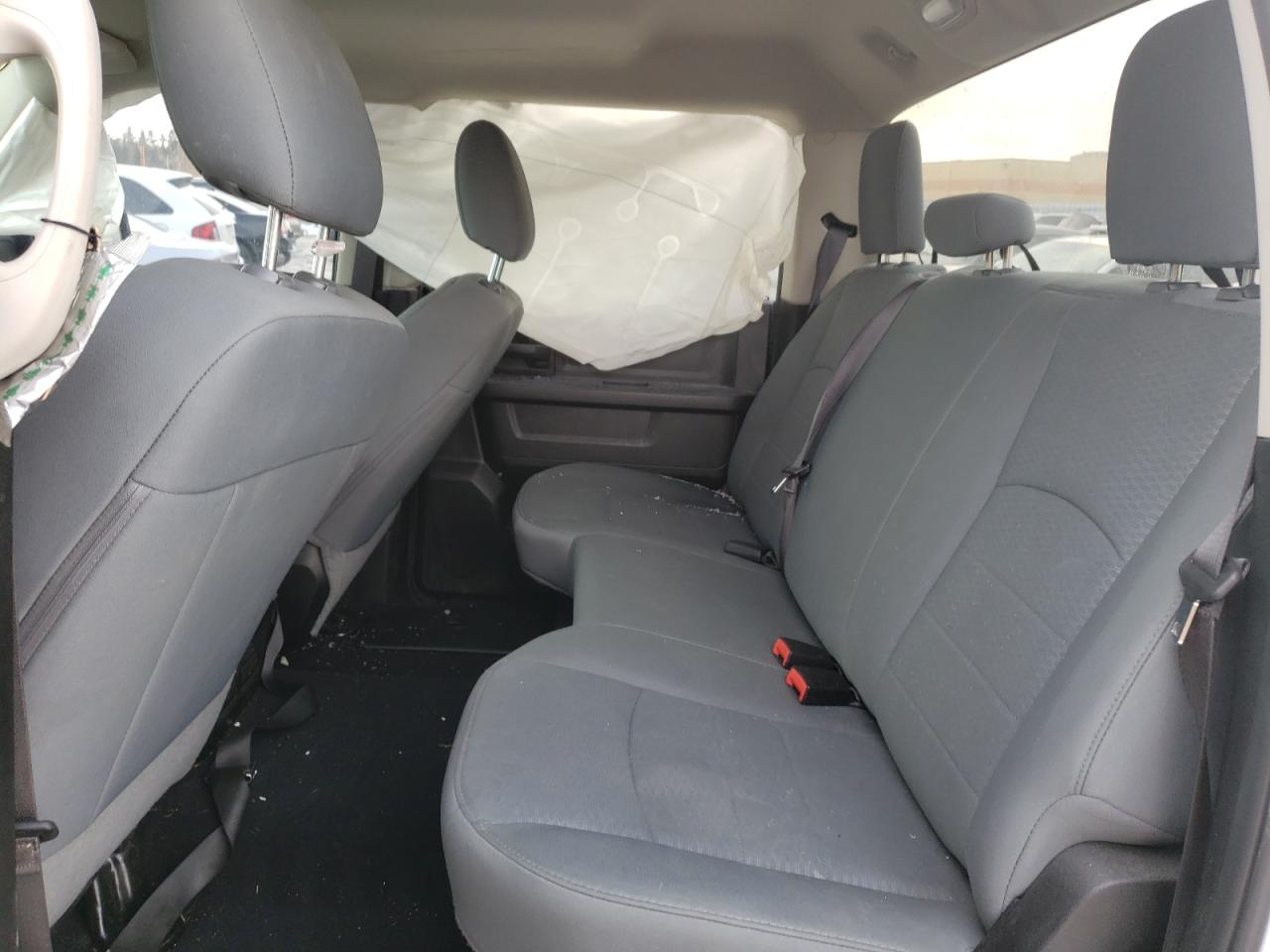 Photo 6 from auction – 2019 RAM 1500 CLASS with VIN 1C6RR7KM2KS705192