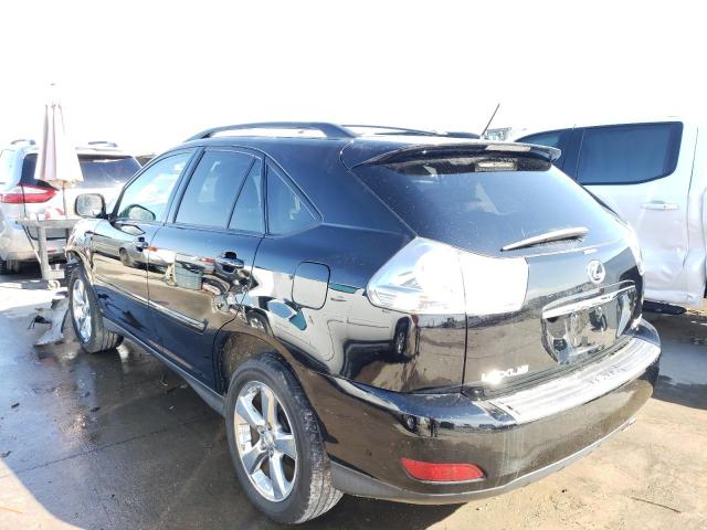 Photo 3 from auction – 2005 LEXUS RX 330 with VIN 2T2GA31UX5C020621