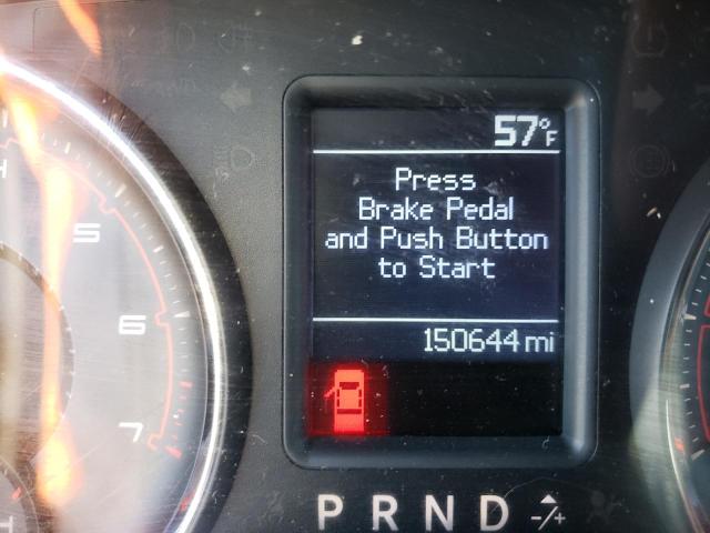 Photo 8 from auction – 2011 DODGE CHARGER with VIN 2B3CL3CG2BH587011
