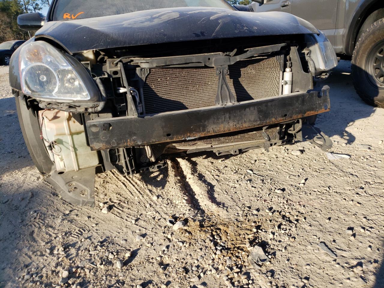 Photo 9 from auction – 2012 NISSAN ALTIMA BAS with VIN 1N4AL2AP7CN579830