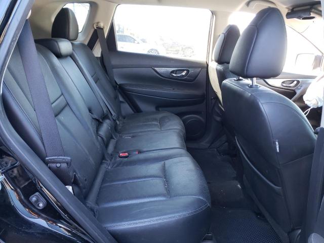 Photo 6 from auction – 2015 NISSAN ROGUE S with VIN 5N1AT2MT9FC836193