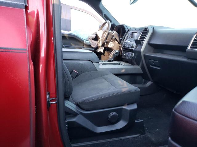 Zdjęcie 5 z aukcji – 2015 FORD F150 SUPER z VIN 1FTEW1CP1FFC85798