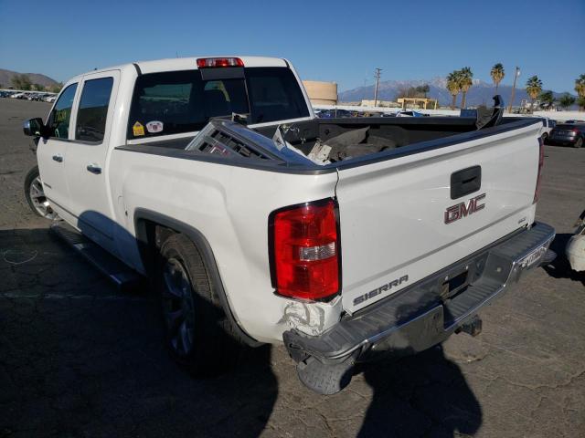 Photo 3 from auction – 2015 GMC SIERRA K15 with VIN 3GTU2VEC6FG410754