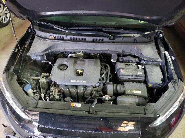 Photo 7 from auction – 2020 HYUNDAI KONA SEL with VIN KM8K2CAA3LU553522