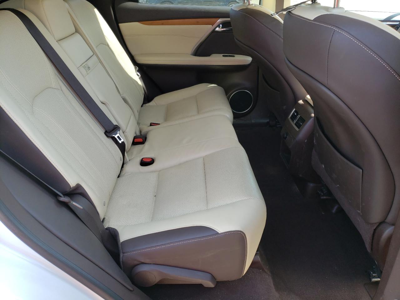 Photo 6 from auction – 2019 LEXUS RX 450H BA with VIN 2T2BGMCA8KC038967