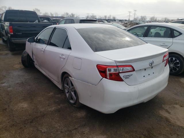 Photo 3 from auction – 2014 TOYOTA CAMRY L with VIN 4T1BF1FK5EU789974