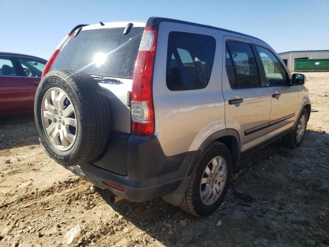Photo 4 from auction – 2005 HONDA CR-V with VIN JHLRD78805C057516