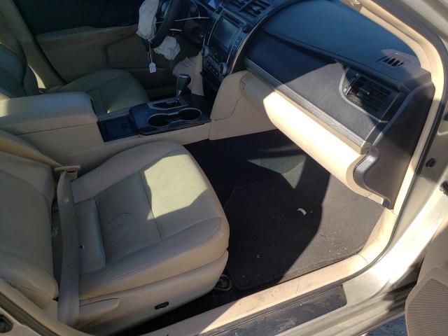 Photo 5 from auction – 2014 TOYOTA CAMRY L with VIN 4T4BF1FK6ER428386