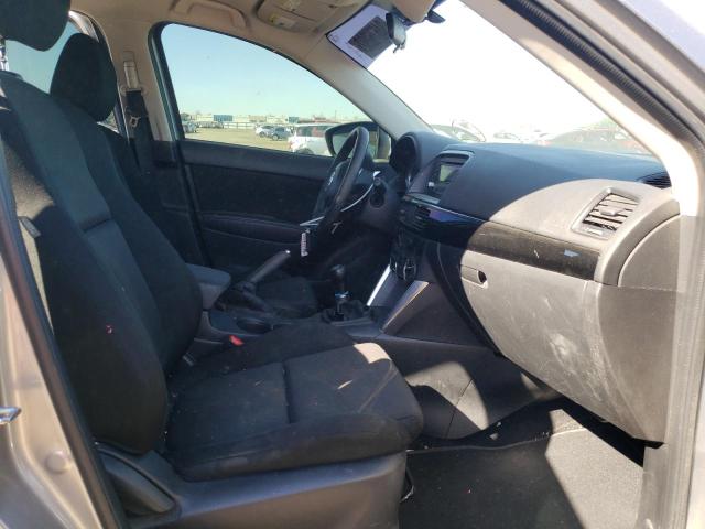 Photo 5 from auction – 2014 MAZDA CX-5 SPORT with VIN JM3KE2BE0E0398887