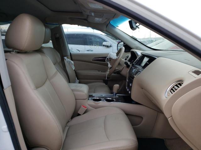 صورة رقم 5 من المزاد - 2014 NISSAN PATHFINDER مع VIN 5N1AR2MN4EC734217