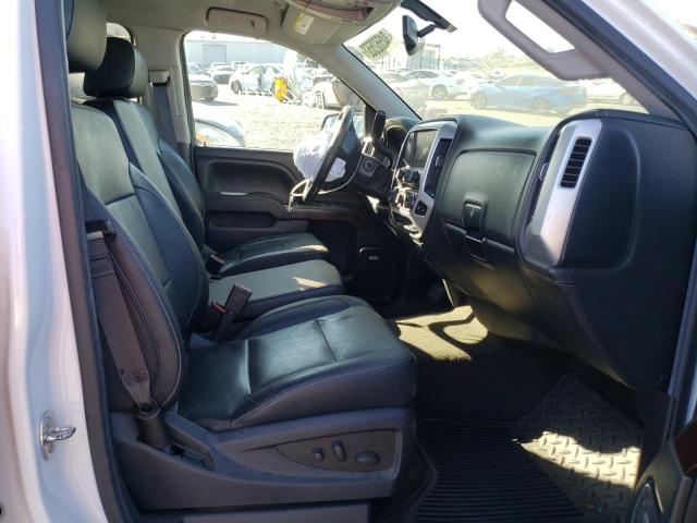 Photo 5 from auction – 2015 GMC SIERRA K15 with VIN 3GTU2VEC6FG410754