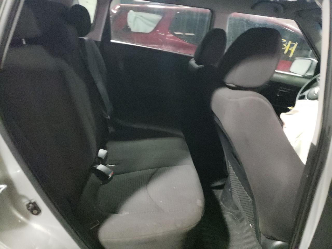 Photo 6 from auction – 2013 KIA SOUL with VIN KNDJT2A58D7484594